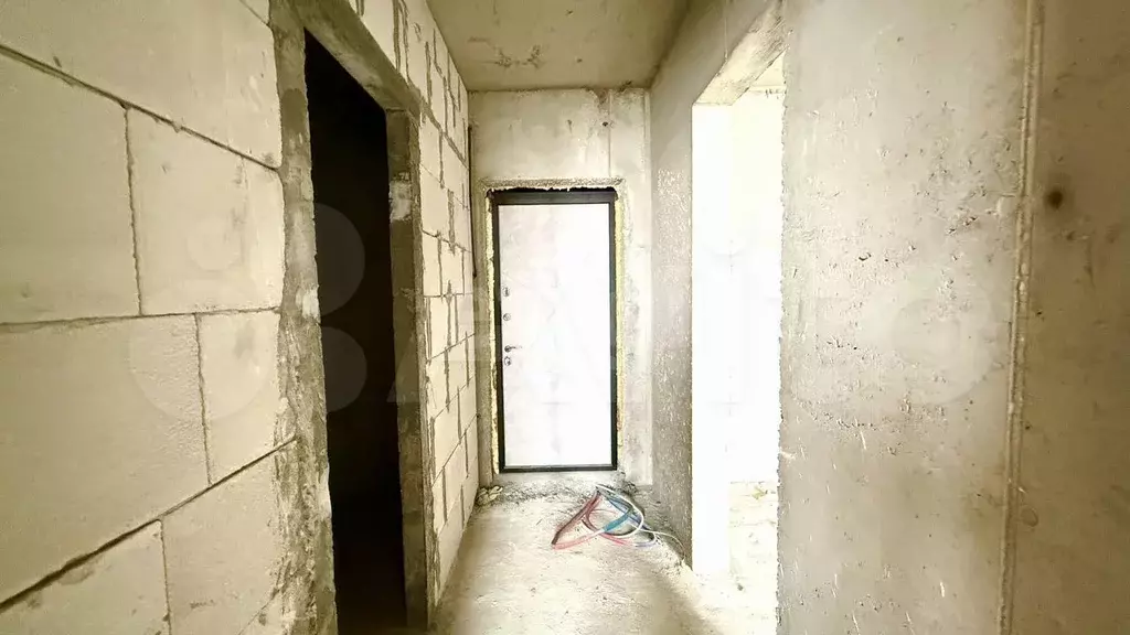 1-к. квартира, 45 м, 7/13 эт. - Фото 1