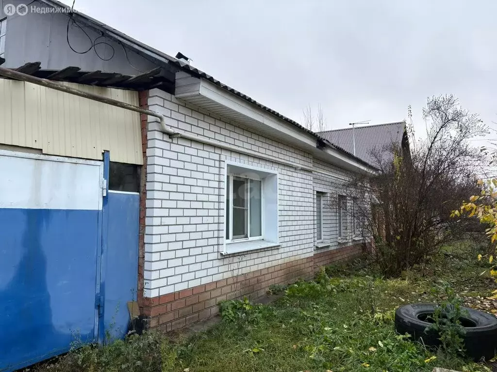 Дом в Борисоглебск, Западный переулок (108 м) - Фото 1