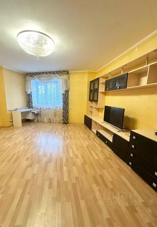 2-к кв. Архангельская область, Архангельск ул. Попова, 56к2 (67.0 м) - Фото 2