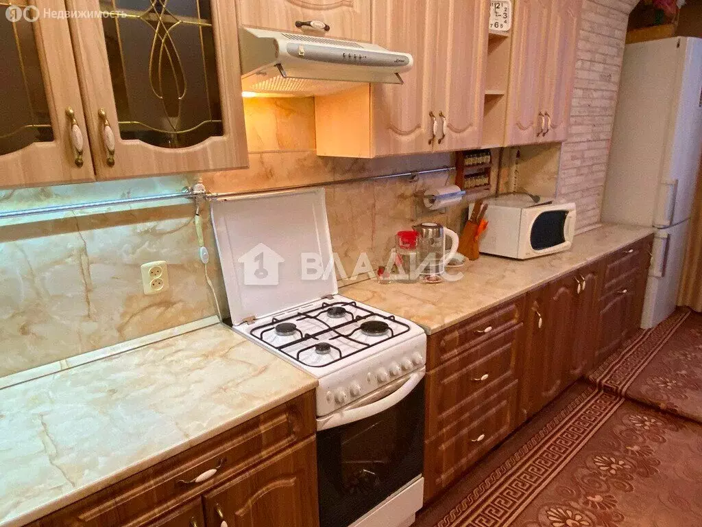 2-комнатная квартира: Боголюбово, Западная улица, 29 (44 м) - Фото 1