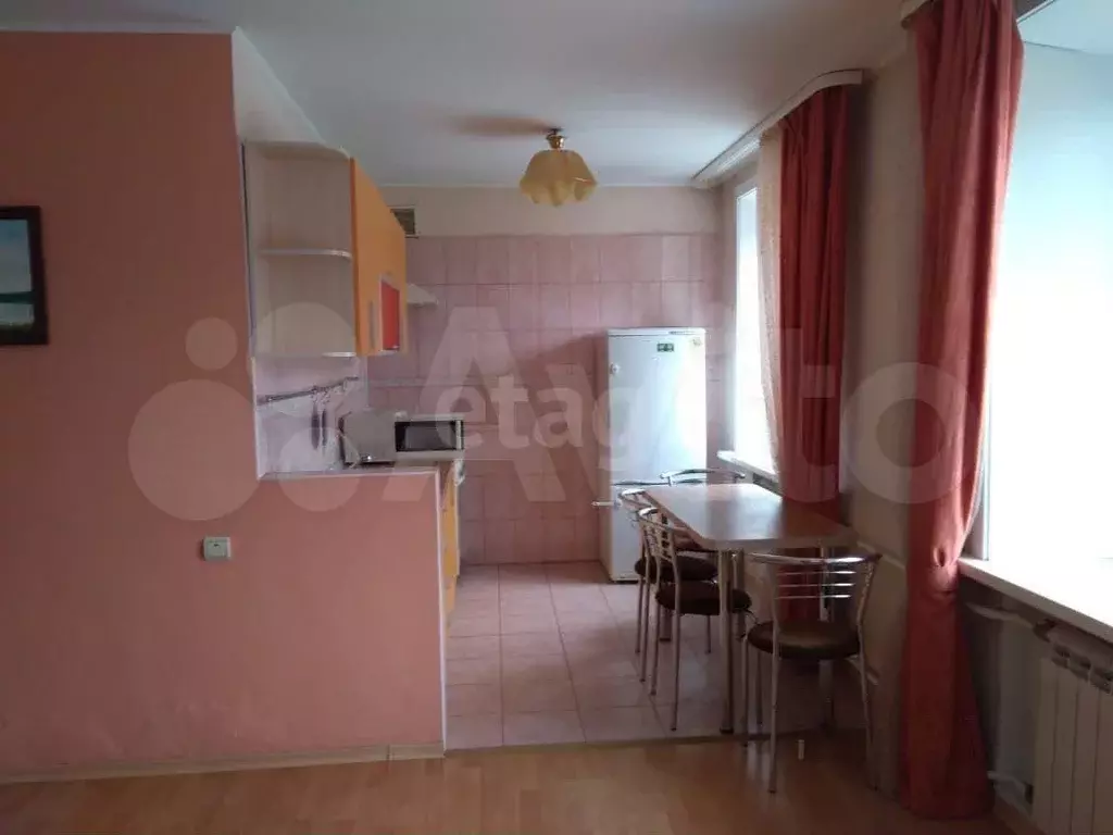 2-к. квартира, 45 м, 3/5 эт. - Фото 1