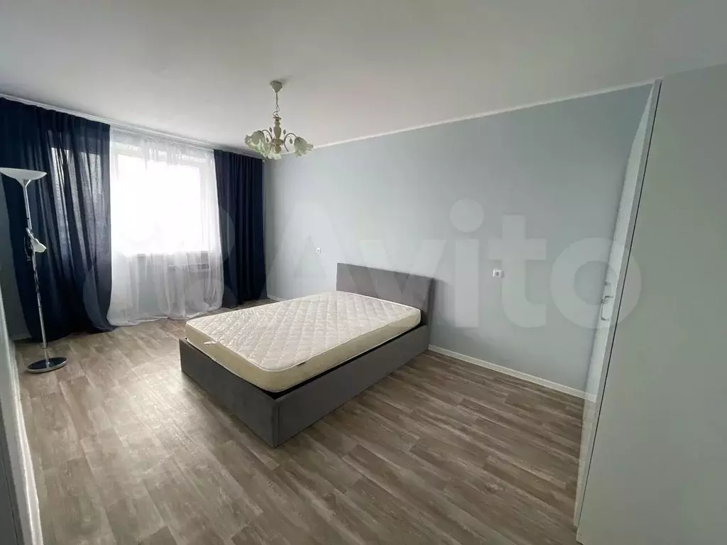 2-к. квартира, 52 м, 9/9 эт. - Фото 1