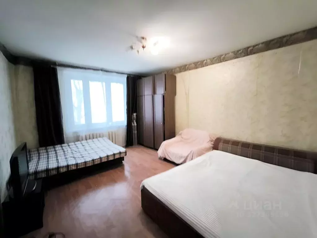 1-к кв. Москва Петрозаводская ул., 28К2 (35.0 м) - Фото 1