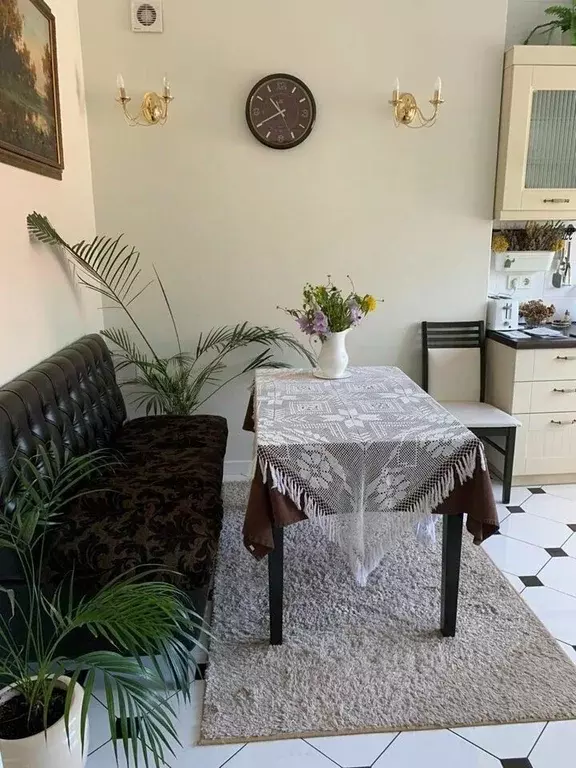 2-к кв. Крым, Ялта ул. Свердлова, 48Ак6 (72.0 м) - Фото 2