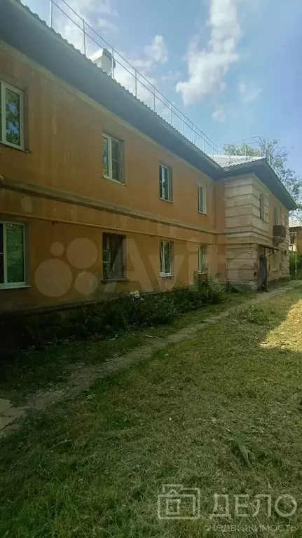 Комната 20 м в 3-к., 1/5 эт. - Фото 0