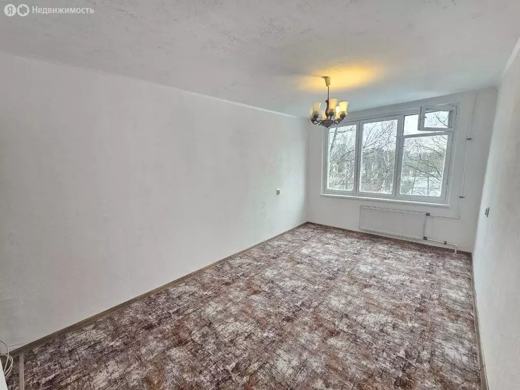 1к в 2-комнатной квартире (16.02 м) - Фото 1