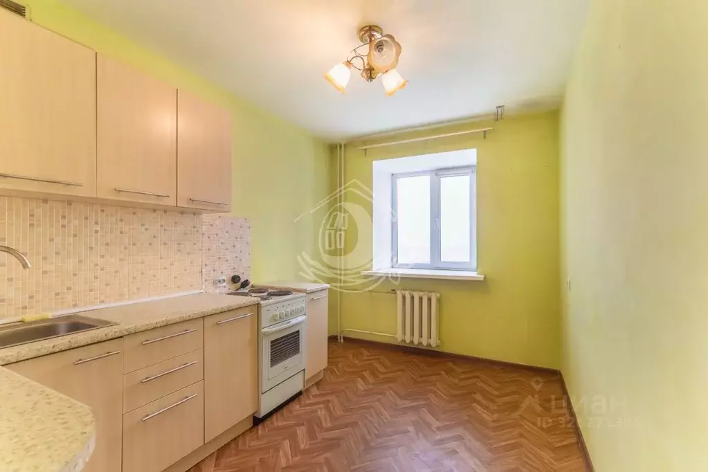 1-к кв. Алтайский край, Барнаул ул. Советской Армии, 121 (35.2 м) - Фото 1