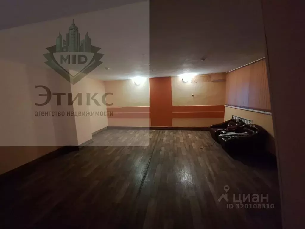 Помещение свободного назначения в Ульяновская область, Ульяновск ... - Фото 1