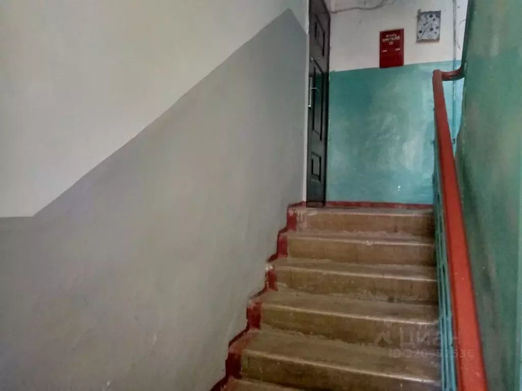 Комната Ростовская область, Ростов-на-Дону Сельмаш мкр, ул. Плужная, ... - Фото 2