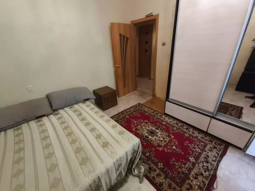 2-к кв. Ханты-Мансийский АО, Когалым ул. Дружбы Народов, 18А (40.0 м) - Фото 2