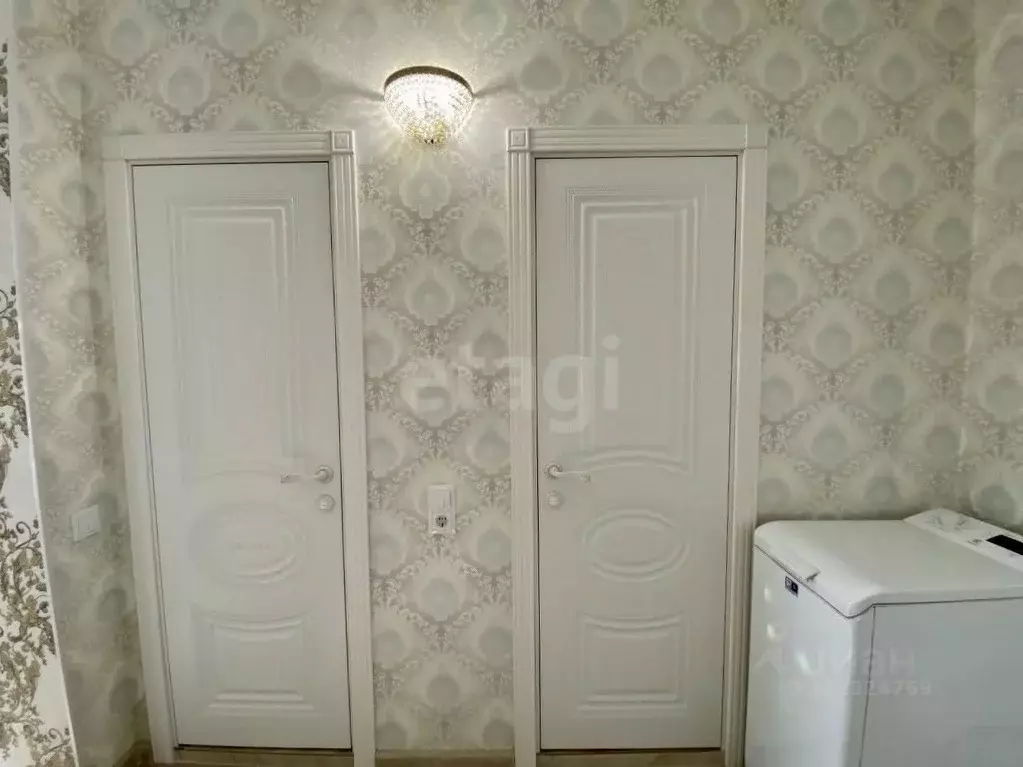 2-к кв. Москва Мартеновская ул., 39К2 (53.4 м) - Фото 1