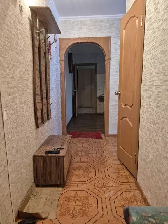 2-к кв. Хакасия, Черногорск Советская ул., 82А (46.1 м) - Фото 2
