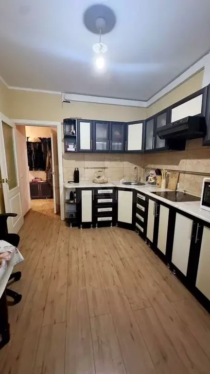 1-к. квартира, 40 м, 11/15 эт. - Фото 0