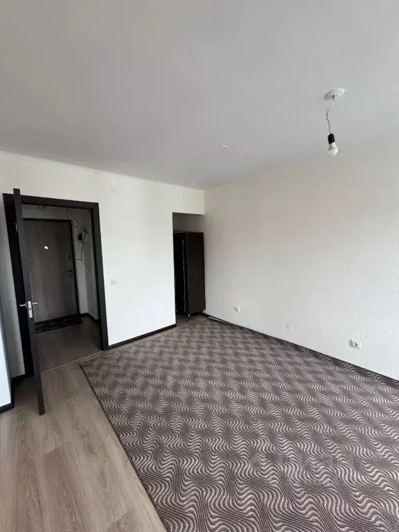 Студия Ленинградская область, Всеволожский район, пос. Бугры ул. ... - Фото 2