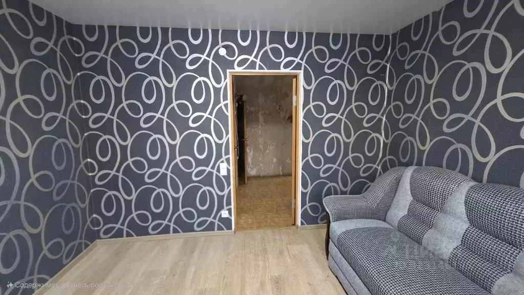 2-к кв. Новгородская область, Старая Русса ул. Якутских Стрелков, 41 ... - Фото 2