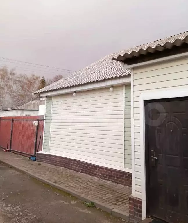 Дом 71,8 м на участке 18 сот. - Фото 1