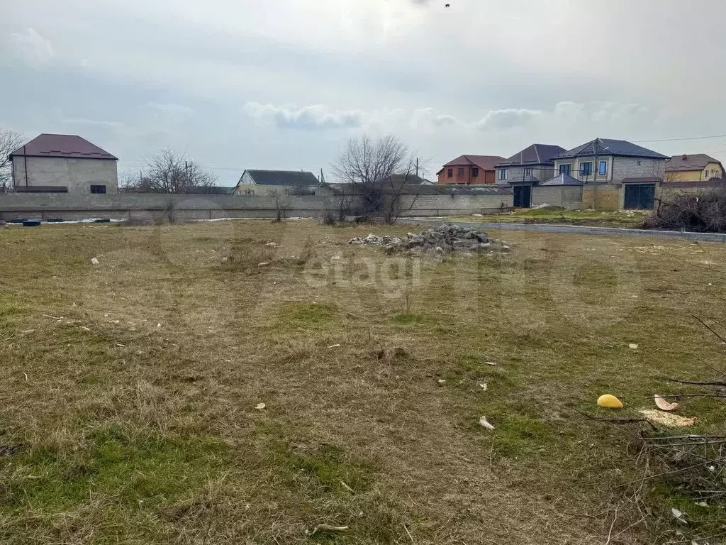 Участок 15 сот. (ИЖС) - Фото 1