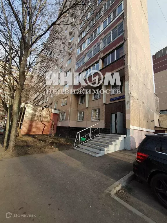 Продаётся 3-к квартира, 76 м - Фото 1