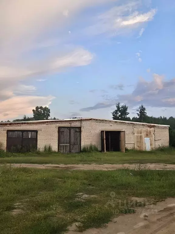 Склад в Алтайский край, Новоалтайск ул. 3-я Линейная, 2 (402 м) - Фото 0