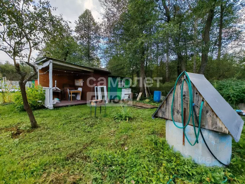 Дом в Калужская область, Калуга Связист-3 СНТ, 12 (25 м) - Фото 2