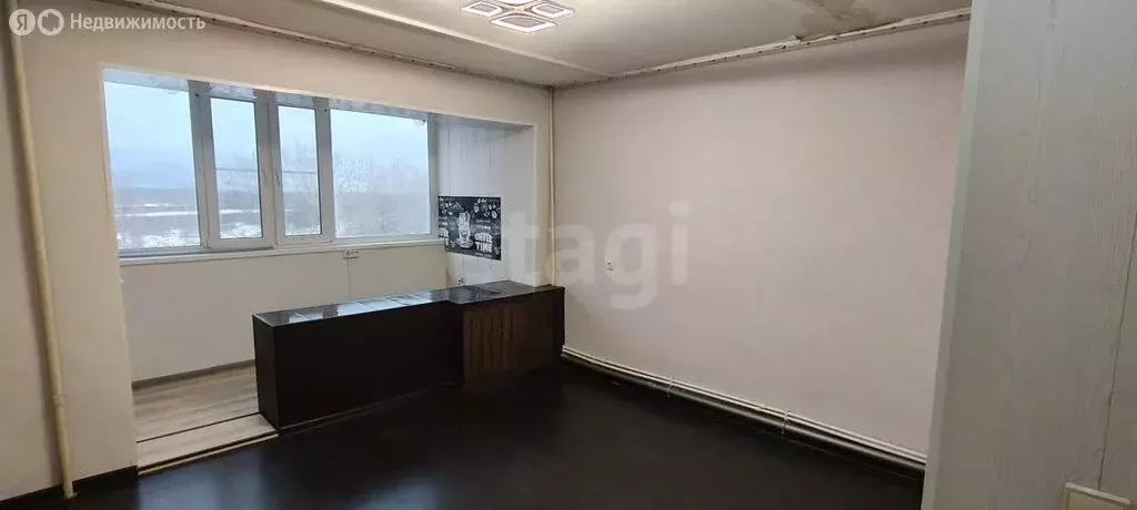 1к в -комнатной квартире (17 м) - Фото 1