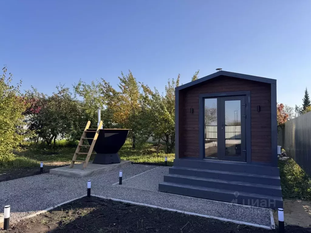 Дом в Тюменская область, Тюмень Царево садовое товарищество, ул. ... - Фото 2