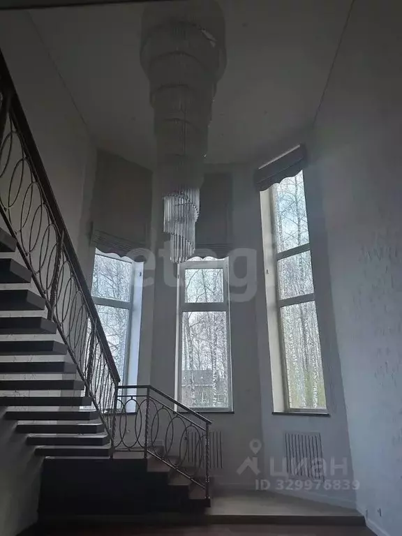 Дом в Брянская область, Брянский район, Снежское с/пос, с. Толмачево ... - Фото 1