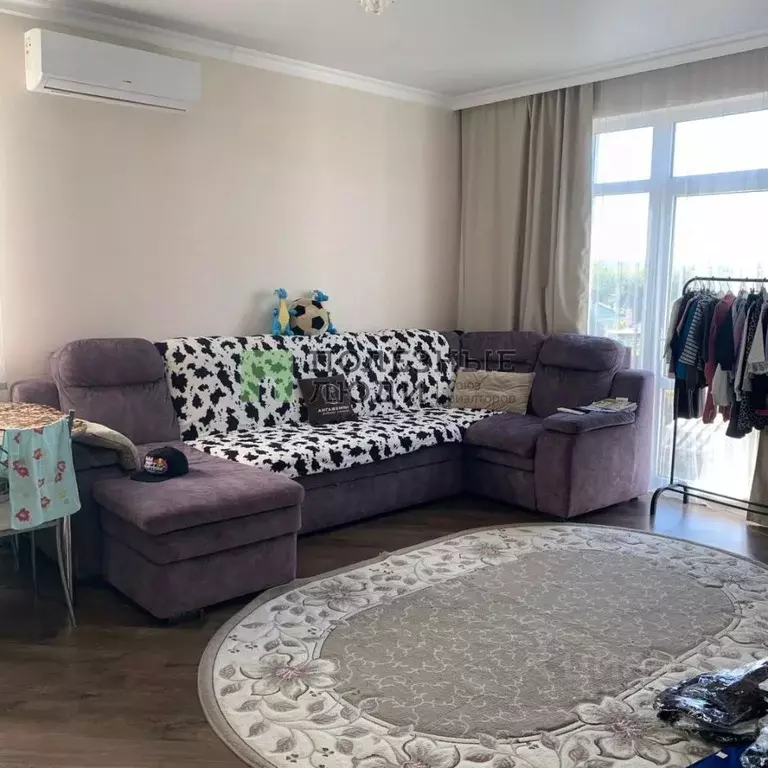 Дом в Краснодарский край, Новороссийск пос. Прохоровка, ул. ... - Фото 1