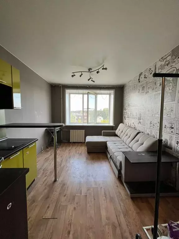 Комната Свердловская область, Екатеринбург Уралмаш жилрайон, ул. ... - Фото 0