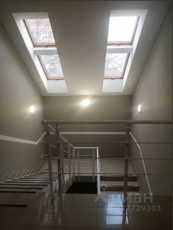 Офис в Ростовская область, Ростов-на-Дону ул. Суворова, 55 (636 м) - Фото 2