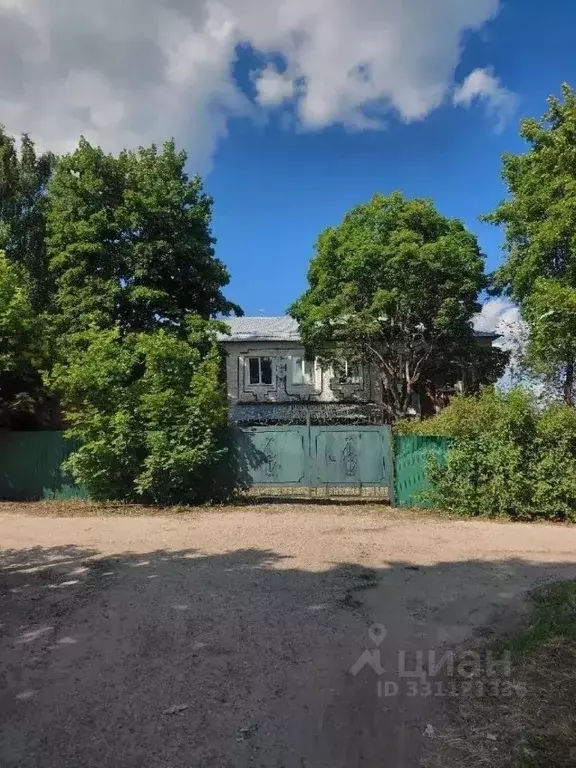 Дом в Владимирская область, Киржачский муниципальный округ, д. ... - Фото 1