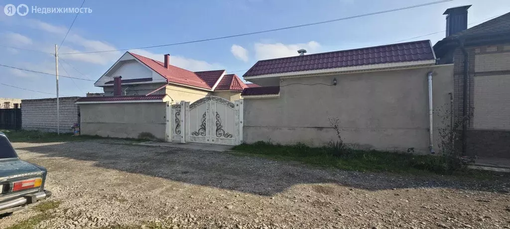 Дом в Чегем, улица Свободы (250 м) - Фото 0