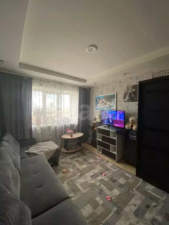 Квартира, 3 комнаты, 50.7 м - Фото 1