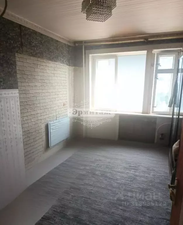 4-к кв. Курганская область, Курган Заозерный жилрайон, 6-й мкр, 6 ... - Фото 1