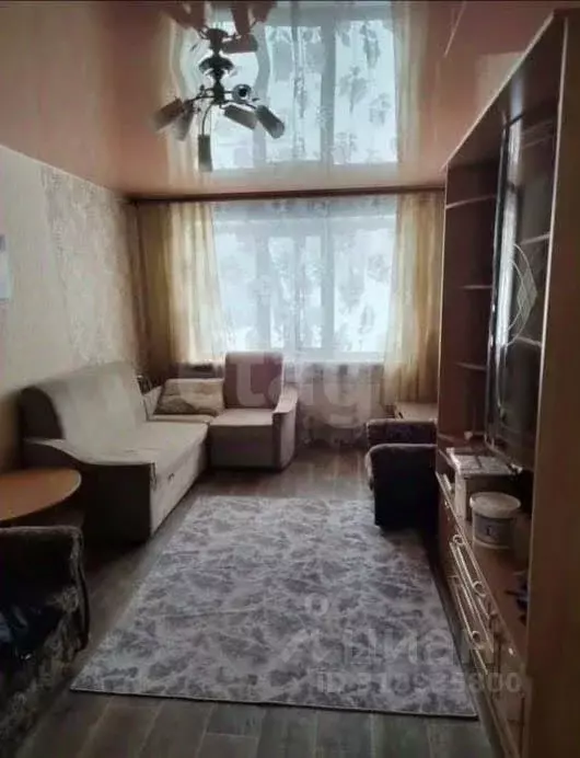 2-к кв. Кемеровская область, Киселевск ул. Унжакова, 14 (43.6 м) - Фото 1