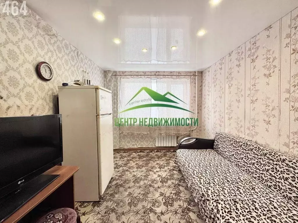 Комната Магаданская область, Магадан Колымская ул., 17Ак1 (12.5 м) - Фото 2