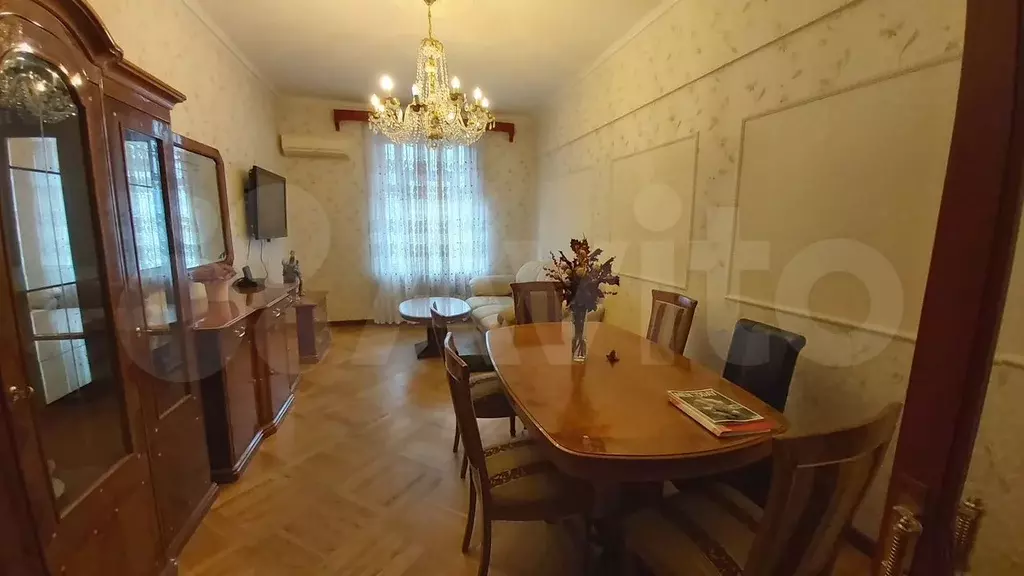 2-к. квартира, 75,6 м, 6/7 эт. - Фото 0