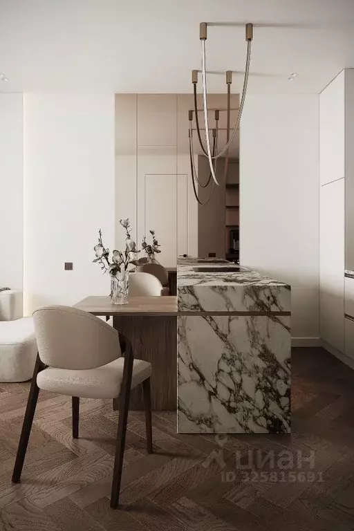 2-к кв. Москва Шмитовский проезд, 39к6 (43.0 м) - Фото 2