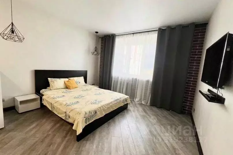 1-к кв. Московская область, Коломна Пионерская ул., 54 (56.0 м) - Фото 1