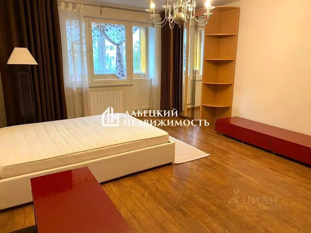 1-к кв. Московская область, Одинцовский городской округ, пос. ... - Фото 2