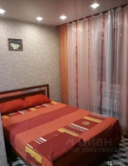 1-к кв. Воронежская область, Воронеж Цимлянский пер., 8А (24.0 м) - Фото 1