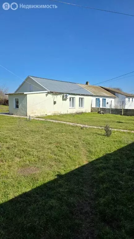 Дом в Медведево, Цветущая улица, 71 (45 м) - Фото 1