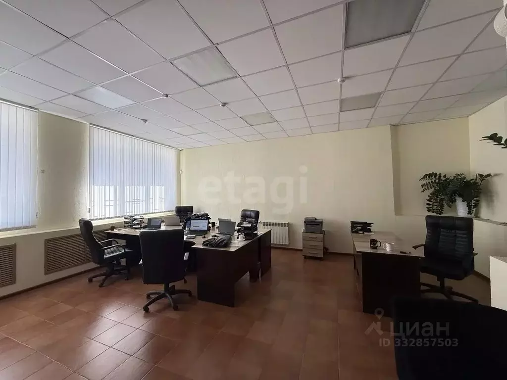 Офис в Саратовская область, Энгельс ул. Кондакова, 52 (96 м) - Фото 0