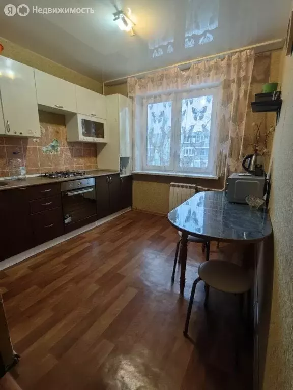 1-комнатная квартира: Самара, Хасановская улица, 27 (34.2 м) - Фото 1