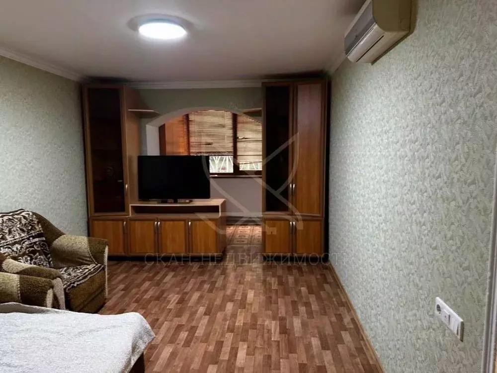 1-к кв. Ставропольский край, Пятигорск просп. Свободы, 67 (32.0 м) - Фото 0