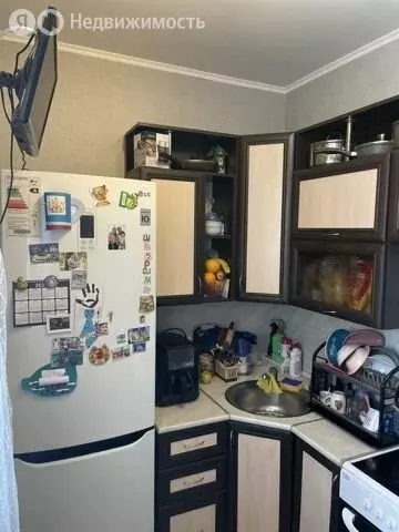 1-комнатная квартира: Нижний Новгород, Южный бульвар, 9 (28.7 м) - Фото 2