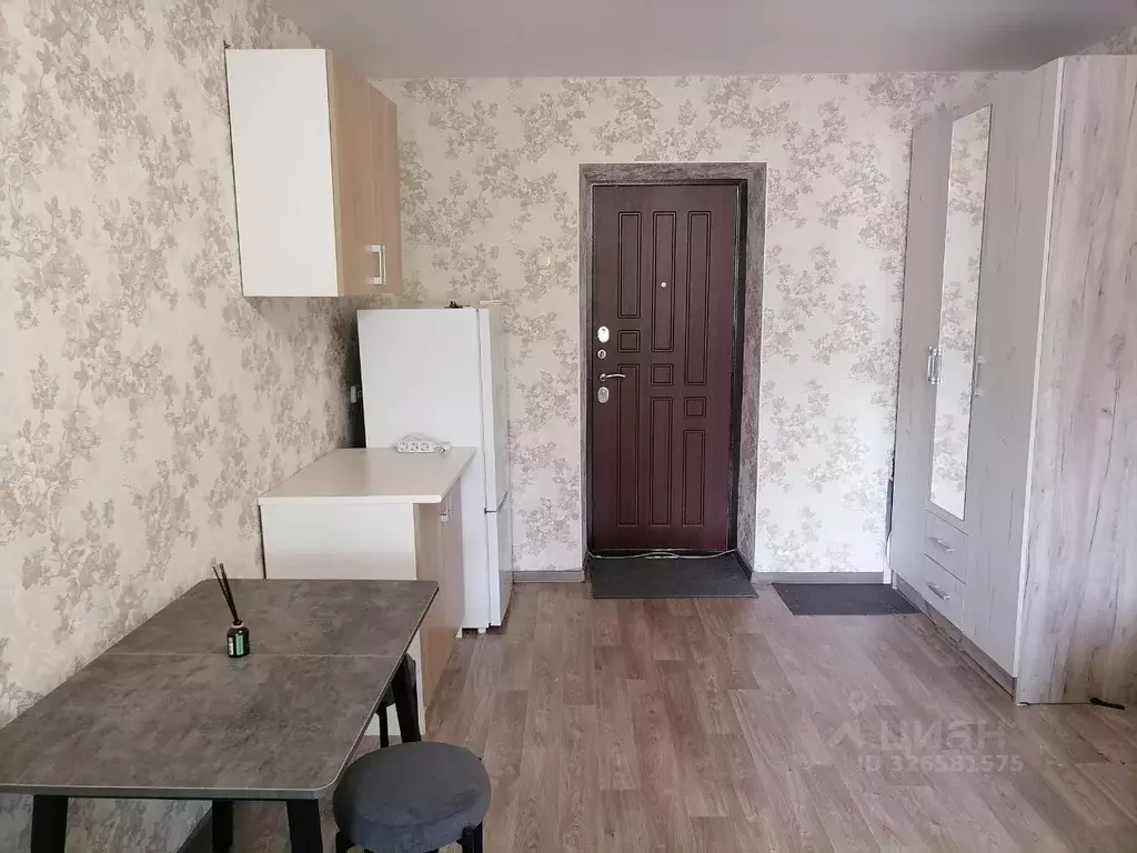Комната Самарская область, Самара ул. Георгия Димитрова, 46 (17.0 м) - Фото 1