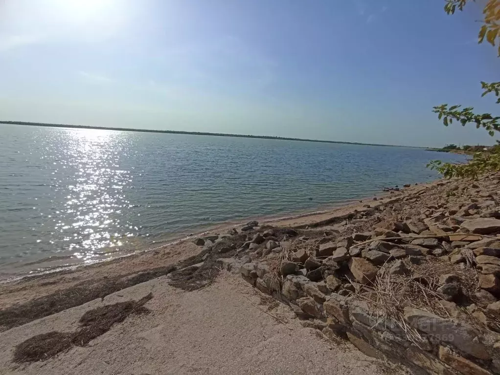 Участок в Краснодарский край, Ейск ул. Чайковского (5.0 сот.) - Фото 1