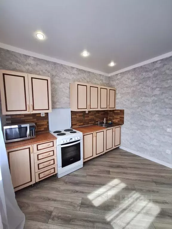 1-к кв. Ставропольский край, Ставрополь ул. Доваторцев, 90/3 (45.0 м) - Фото 2