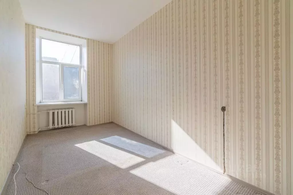 Комната Санкт-Петербург Загородный просп., 42Д (13.3 м) - Фото 1
